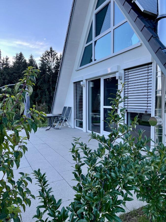 Ferienhaus Ruheoase Mitten In Der *